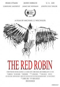the red robin