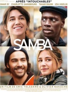 samba