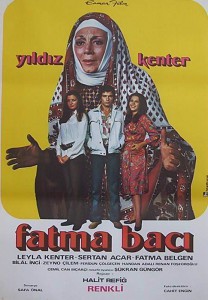 Fatma Baci