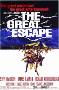 The_Great_escape