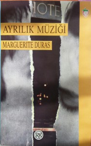 Ayrilik Muzigi